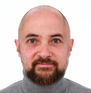 Portrait Zimlich