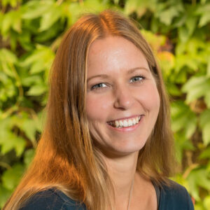 Portrait Noreen Hiery