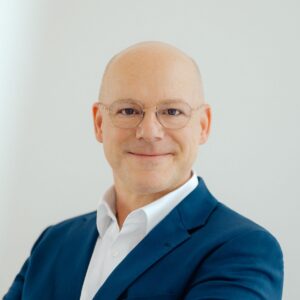 Portrait Sven