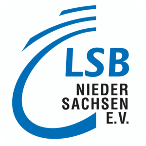 Logo des LSB Niedersachsen e.V.